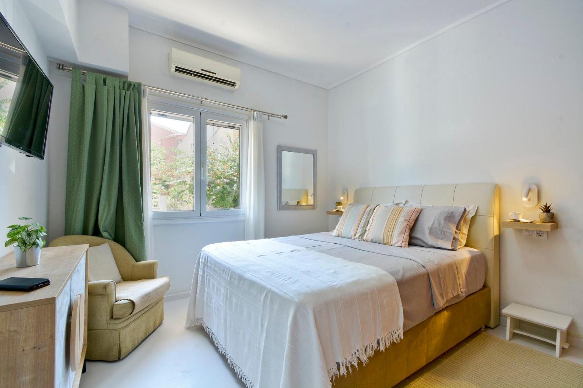 Nefeli'S Cozy Apartment, Corfu Town Exterior foto