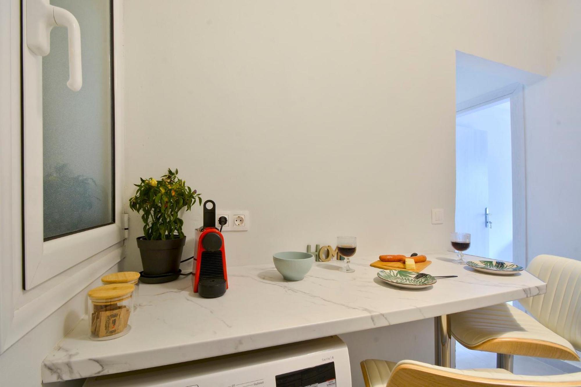 Nefeli'S Cozy Apartment, Corfu Town Exterior foto